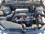 Subaru Outback 2011