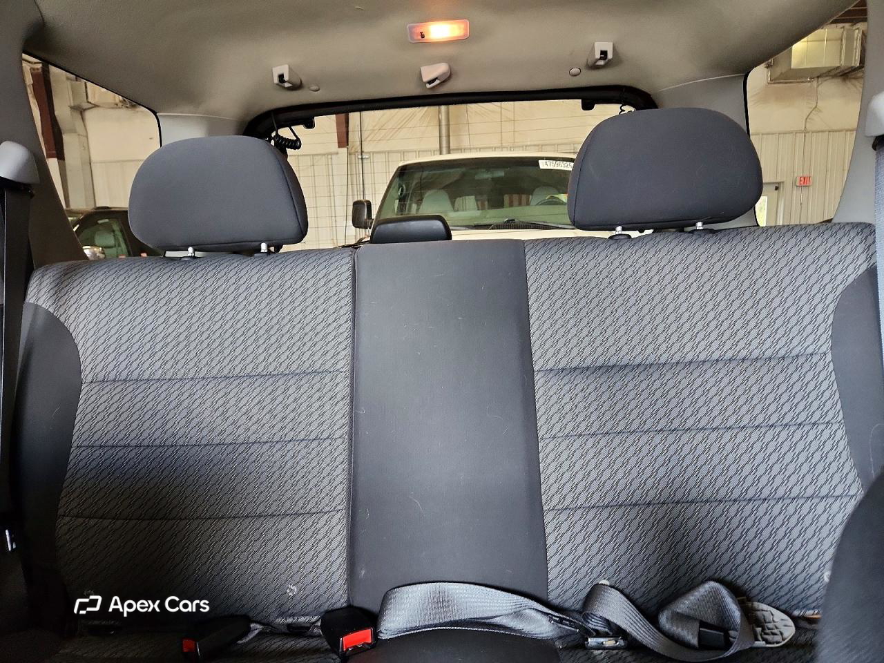 Ford Escape 2004