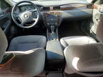 Chevrolet Impala 2014