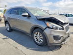 Kia Sorento 2017