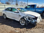 Ford Taurus 2014