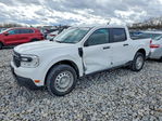 Ford Maverick 2023