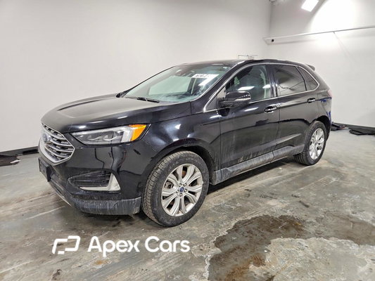 Ford Edge 2022 - Zdjęcie 1 z 13