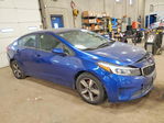 Kia Forte 2018