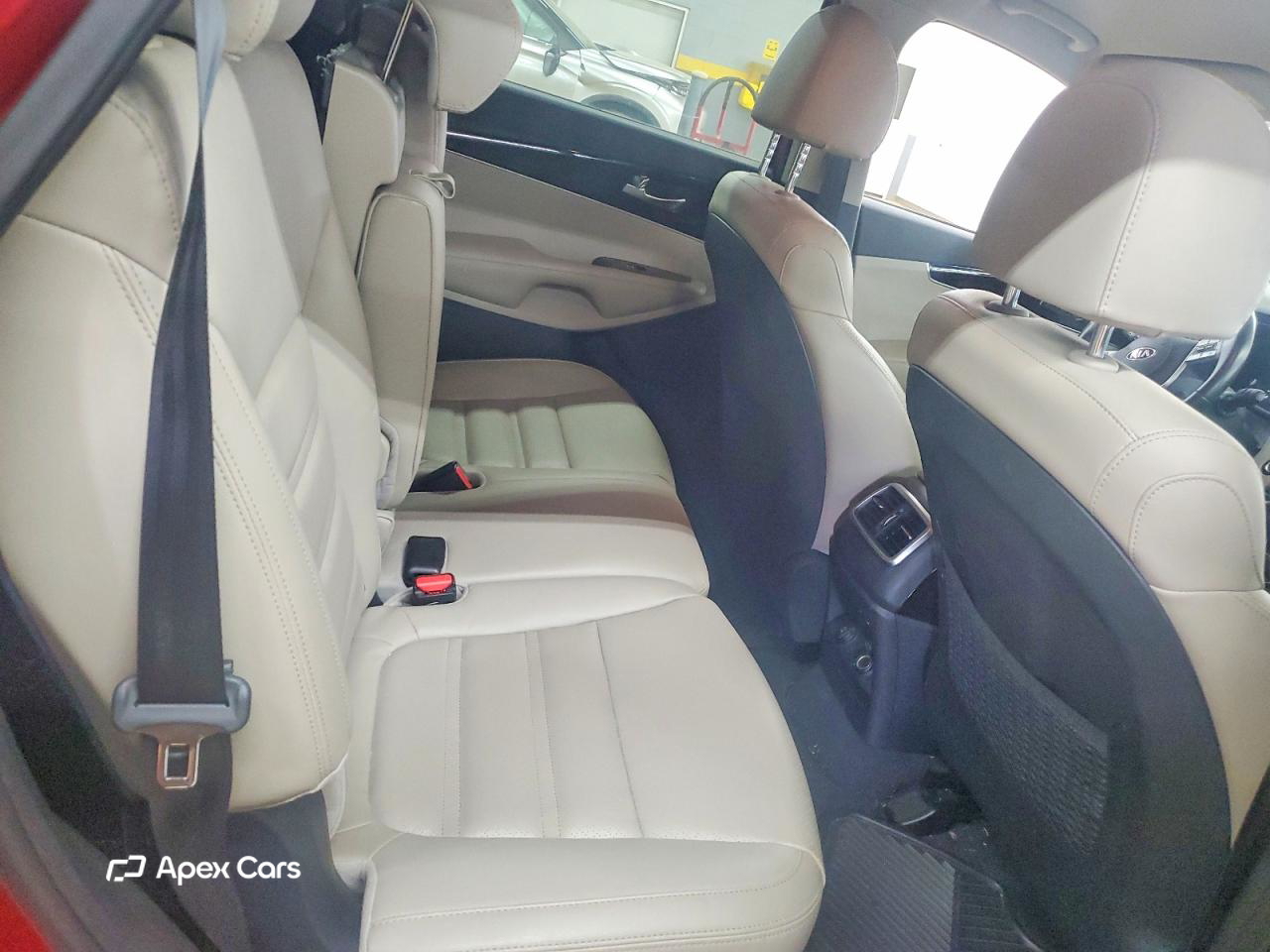 Kia Sorento 2019