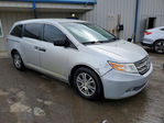 Honda Odyssey 2012