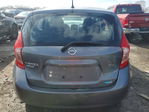 Nissan Versa 2016