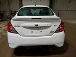 Nissan Versa 2016
