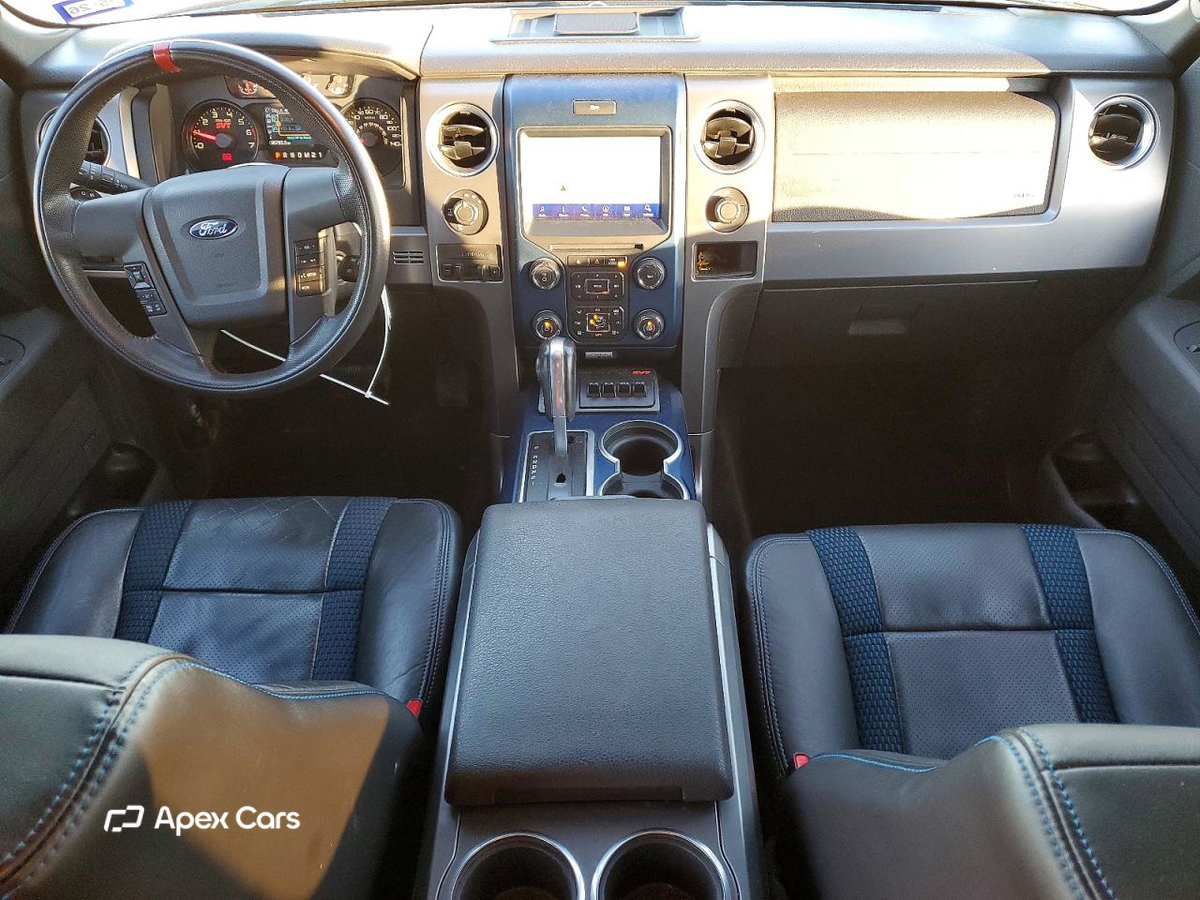 Ford F-150 2014