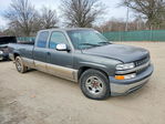 Chevrolet Silverado 2001