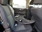 Nissan Pathfinder 2018