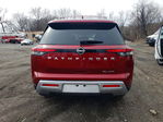 Nissan Pathfinder 2024