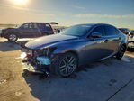 Lexus IS 2015