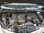 Toyota Sienna 2013