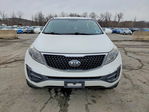 Kia Sportage 2014