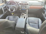 Toyota 4Runner 2015
