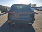 Lincoln MKC 2017