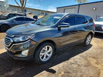 Chevrolet Equinox 2018