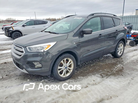 Ford Escape 2018 - Image 1 of 13