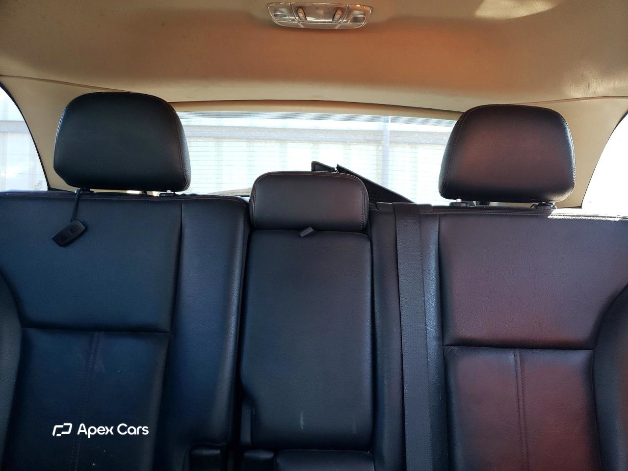 Ford Edge 2014