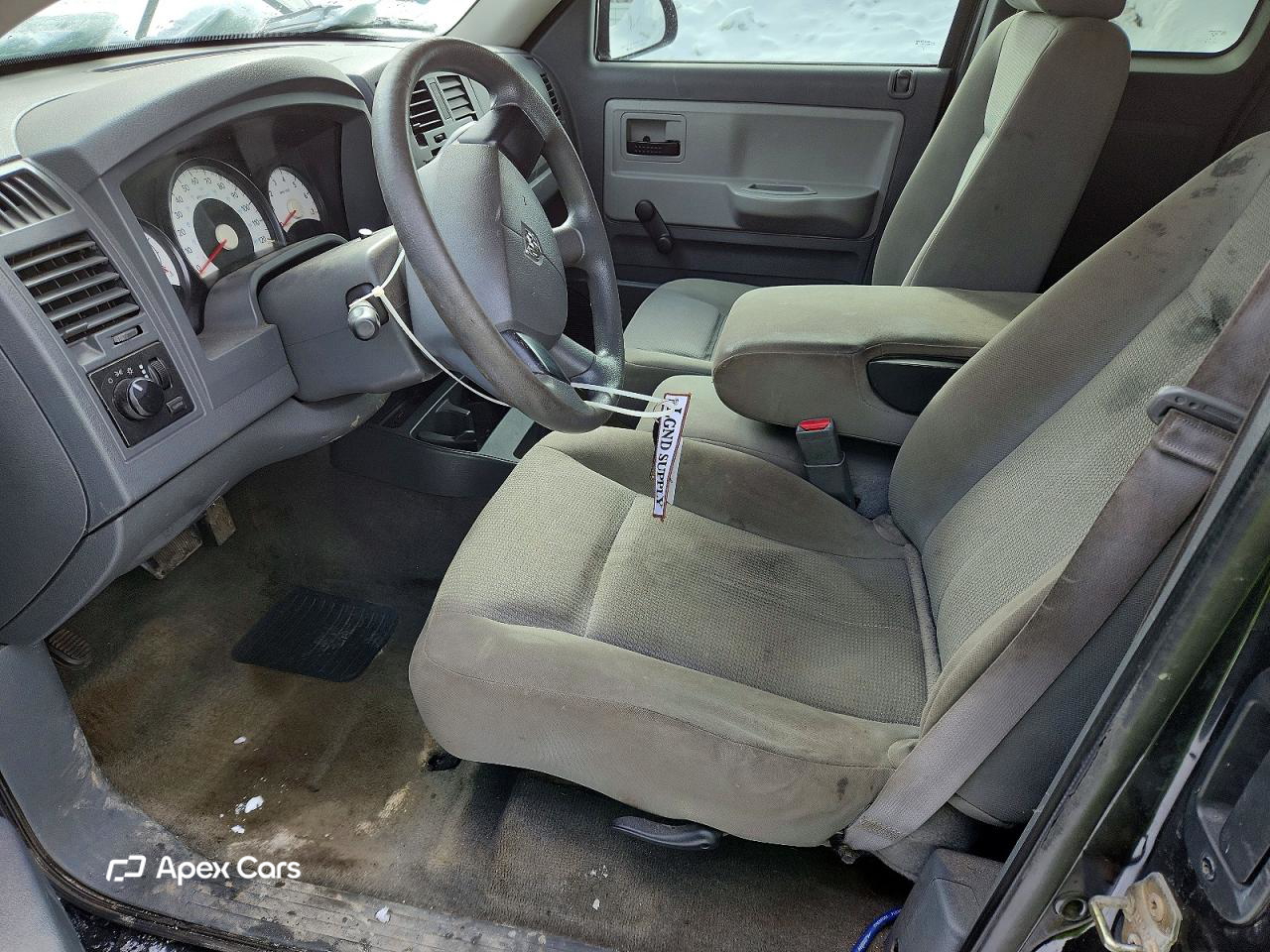 Dodge Dakota 2006