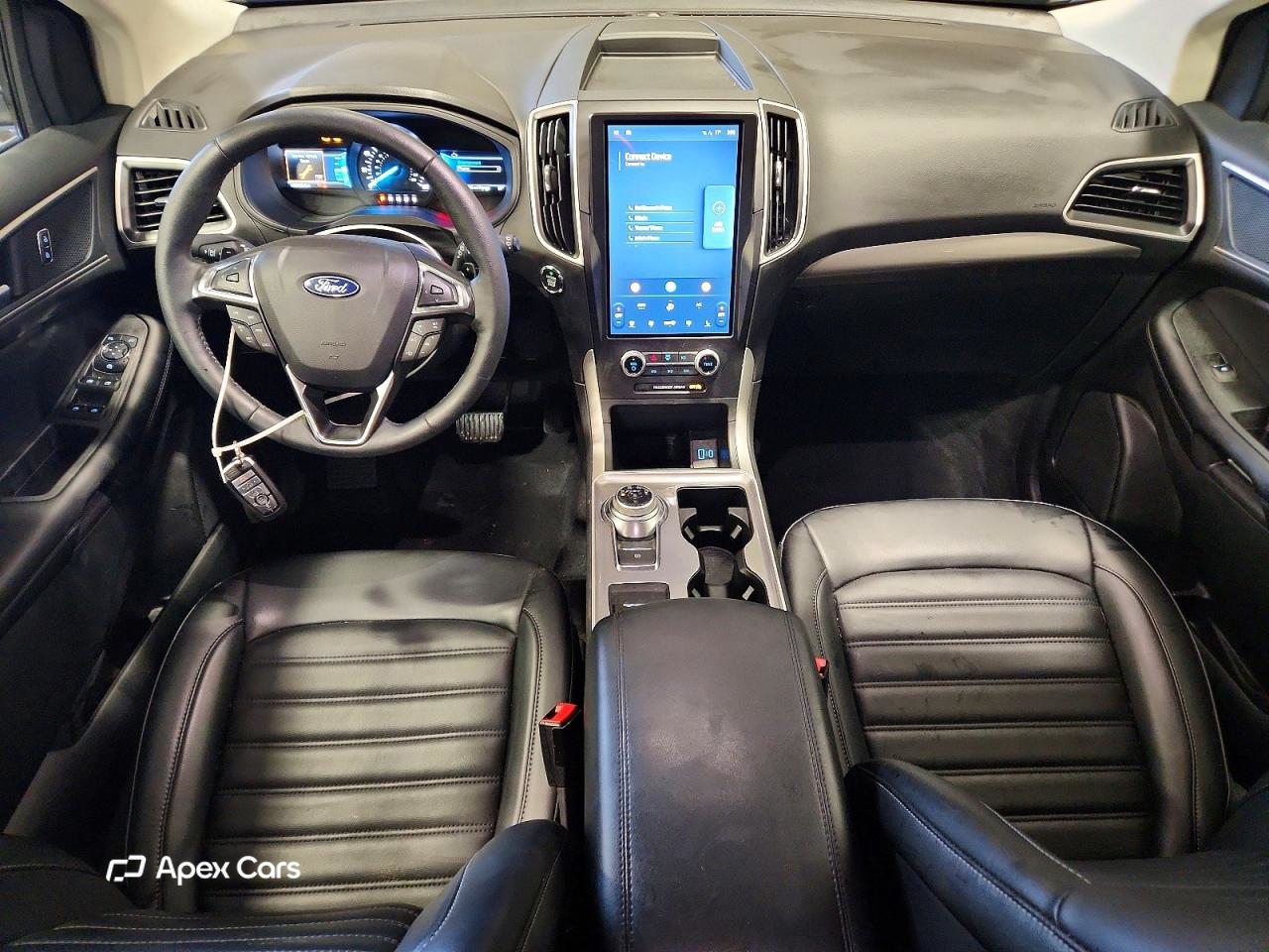Ford Edge 2024