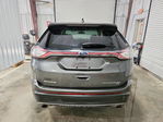 Ford Edge 2016