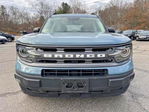 Ford Bronco 2022