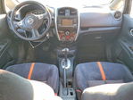 Nissan Versa 2016