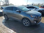 Kia Sorento 2017