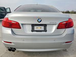 BMW Series 5 2015