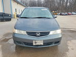 Honda Odyssey 2004