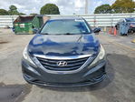 Hyundai Sonata 2014