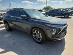 Chevrolet Trax 2025