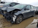 Kia Forte 2023