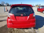 Honda Fit 2011