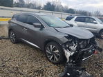 Nissan Murano 2024