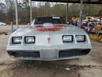 Pontiac Firebird 1979