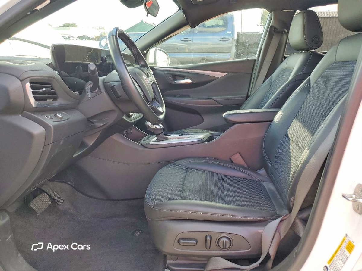 Buick Envista 2024