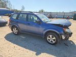 Subaru Forester 2013