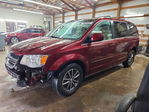 Dodge Caravan 2017