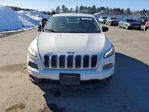 Jeep Cherokee 2016
