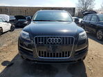 Audi Q7 2014