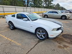 Ford Mustang 2012
