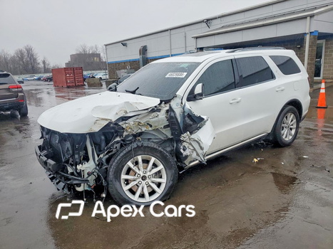 Dodge Durango 2019 - Image 1 of 15