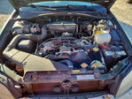 Subaru Legacy 2000