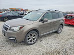 Subaru Forester 2017
