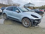 Porsche Macan 2019