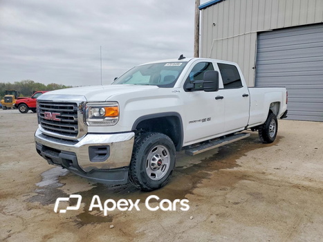 GMC Sierra 2016 - Image 1 of 12