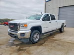 GMC Sierra 2016